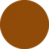 color light brown