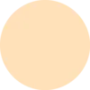 color light ivory
