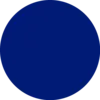 color saphire blue