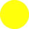 color sulphur yellow