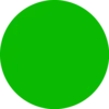 color yellow green