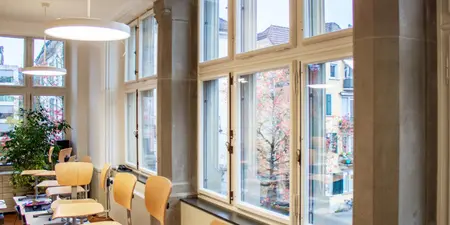 Lavater School Zürich