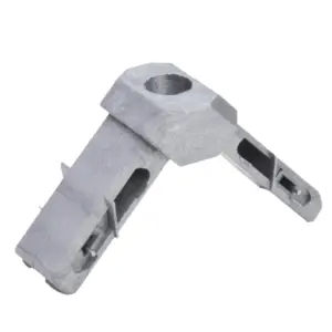 Swisspacer Corner Key SuT Gas hole