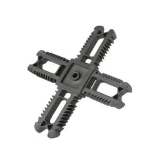Swisspacer Accessories Georgian Bar Cross Guyenne