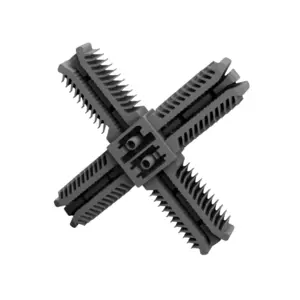Swisspacer Accessories Georgian Bar Cross Kronenberg