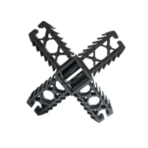 Swisspacer Accessories Georgian Bar Cross SuT