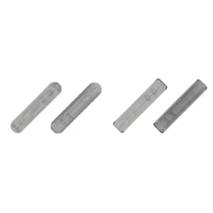 Swisspacer Linear Connector EK STEEL