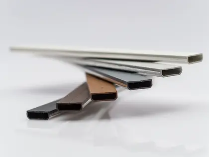 Swisspacer warm edge spacer bars
