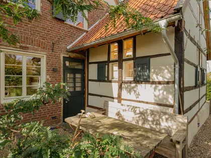 Farmstead Viersen, PaX and Swisspacer