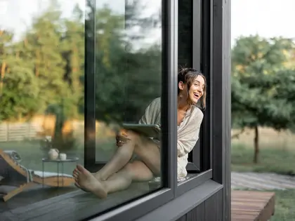 Sustainable comfort