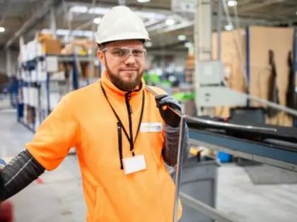 Swisspacer Service Hub Team MG