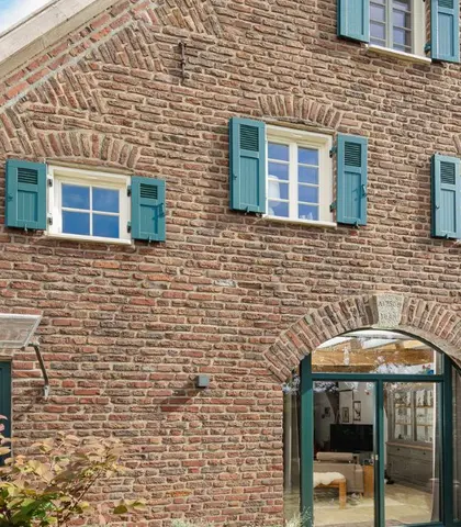Farmstead Viersen, PaX and Swisspacer