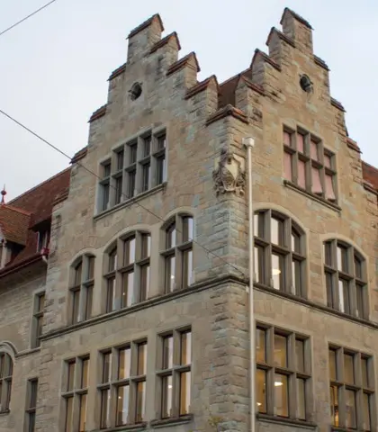 Lavater School Zürich