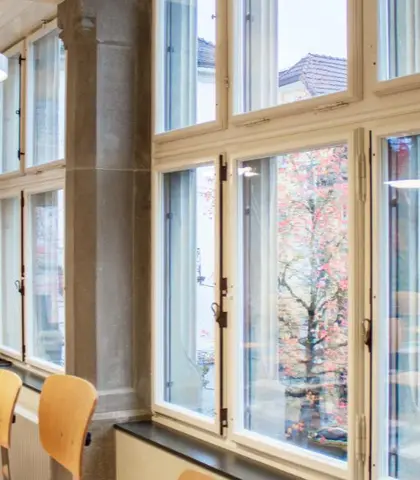 Lavater School Zürich