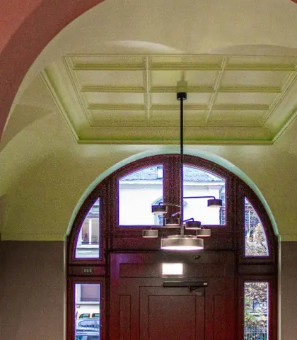 Lavater School Zürich