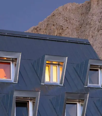 Santnerpass Hütte, Swisspacer Air