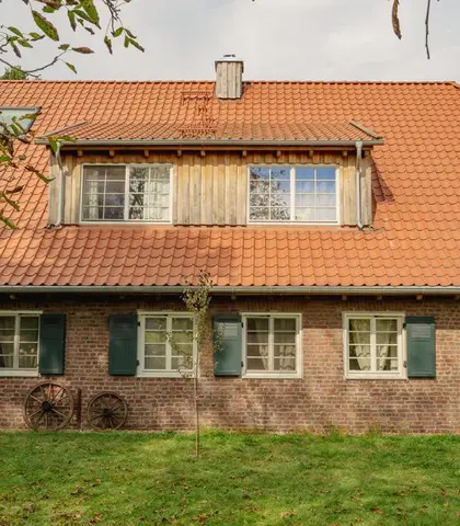 Farmstead Viersen, PaX and Swisspacer