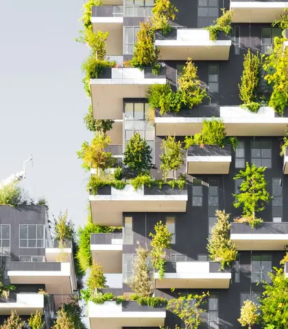 Green building