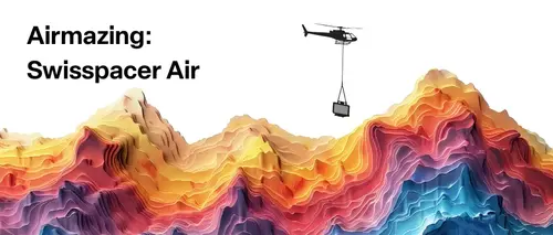 Swisspacer Air