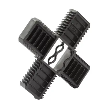 Swisspacer Accessories Georgian Bar Cross CERA