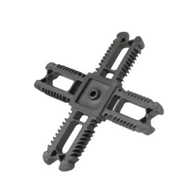 Swisspacer Accessories Georgian Bar Cross Guyenne