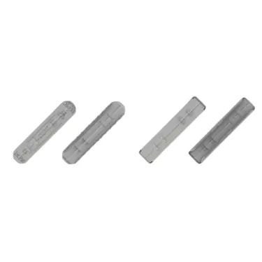 Swisspacer Linear Connector EK STEEL