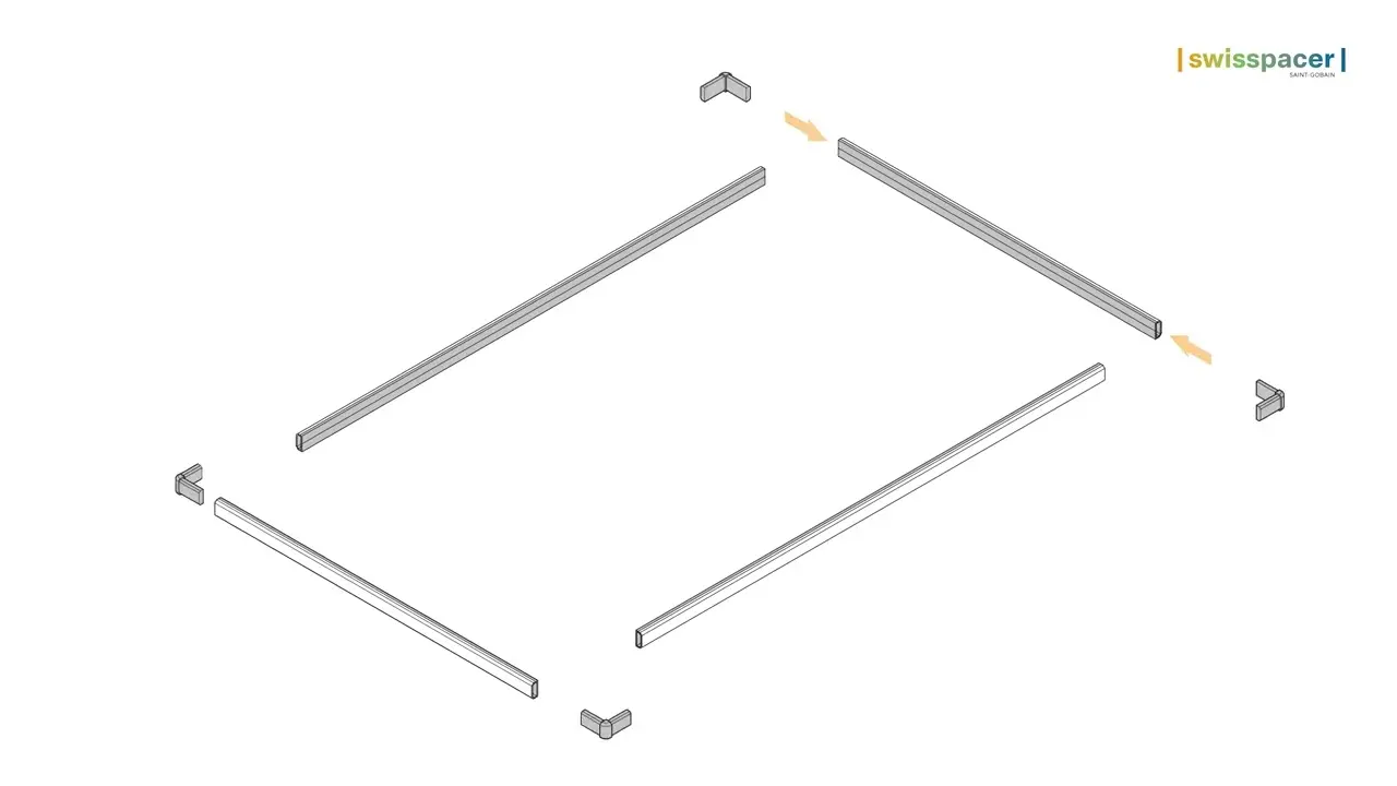 Manual processing with Swisspacer thumbnail