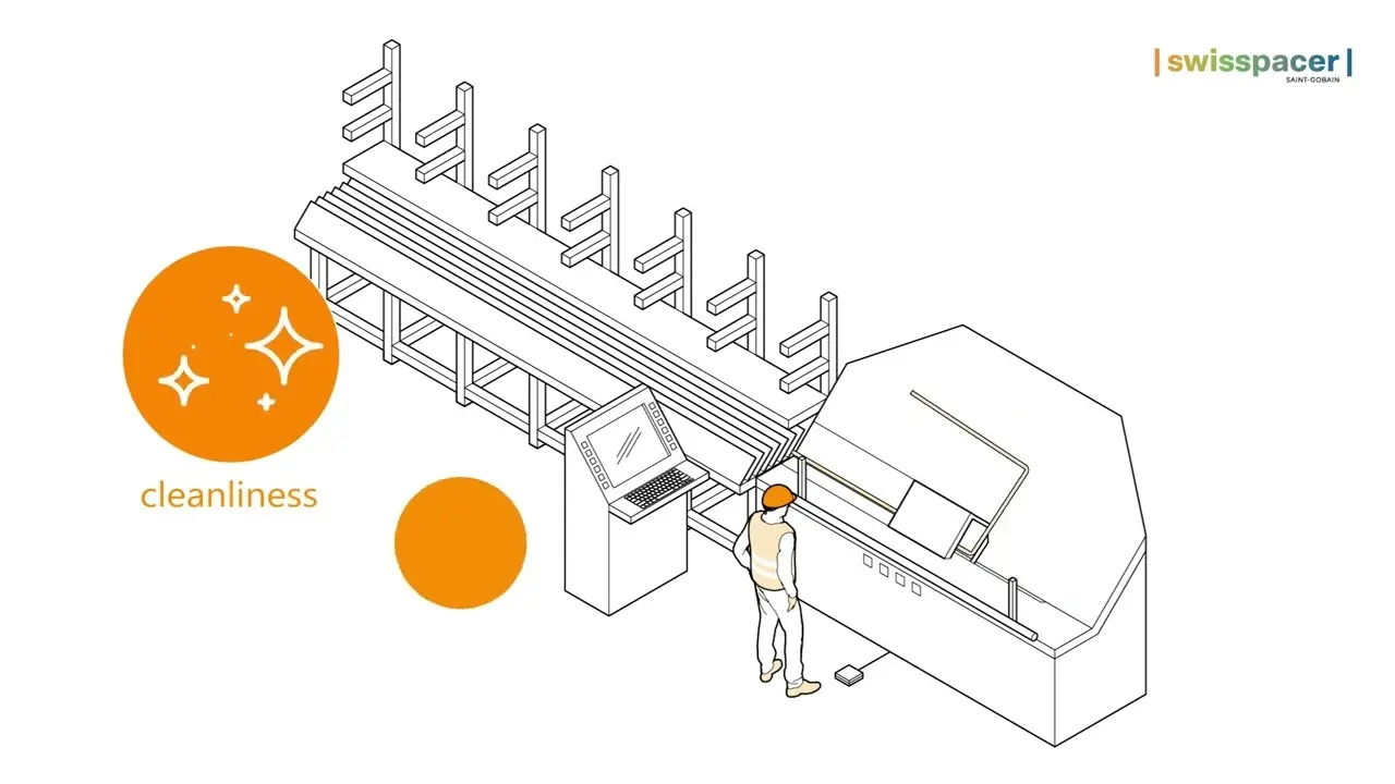 Processing Swisspacer: Bending thumbnail