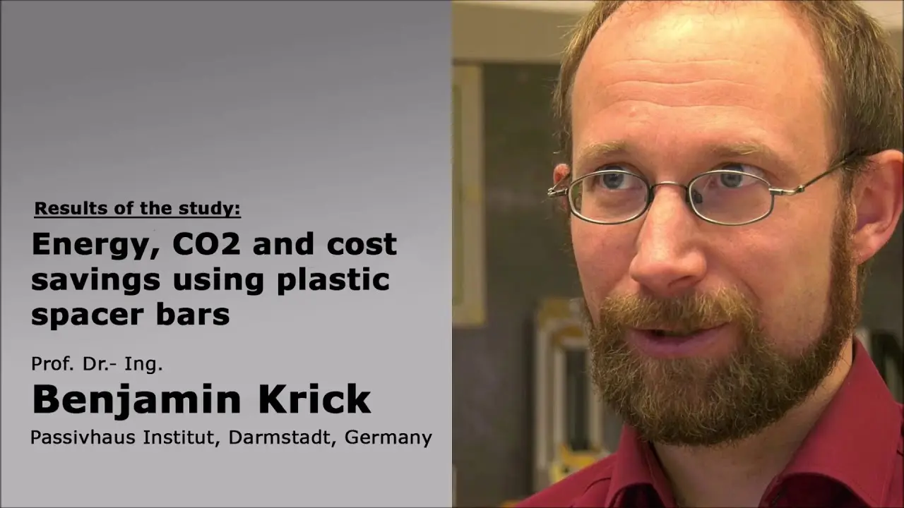SWISSPACER - Interview about the 8% Study with Dr. Krick thumbnail